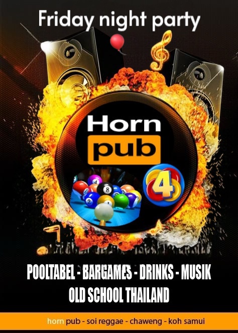 hornpub gallery image