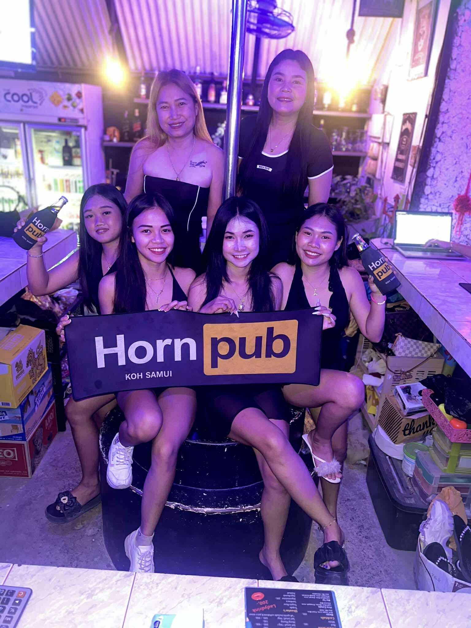 hornpub gallery image