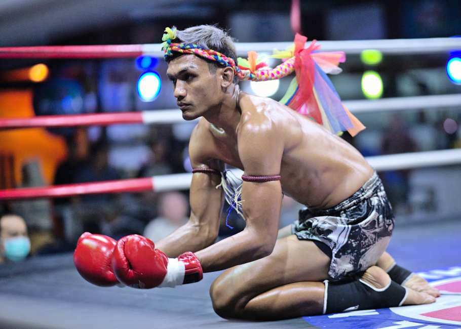 International Muay Thai Stadium gallery image