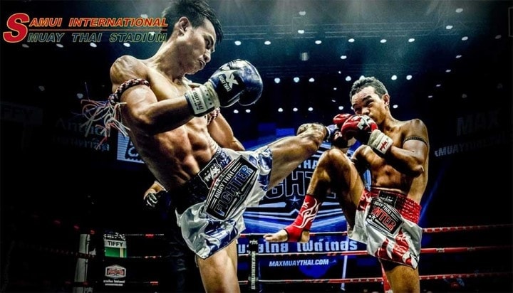 International Muay Thai Stadium gallery image